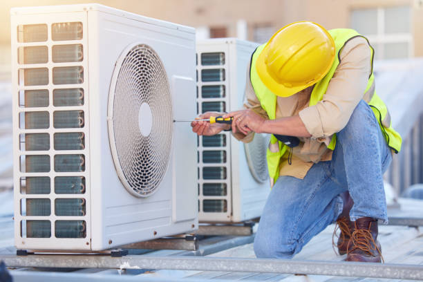 Local HVAC Companies in Wood Ridge, NJ