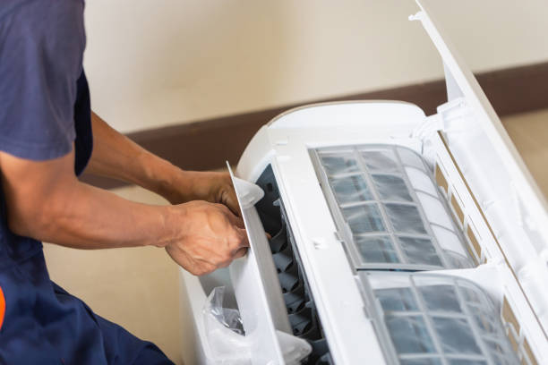 Best Ductless HVAC Repair  in Wood Ridge, NJ