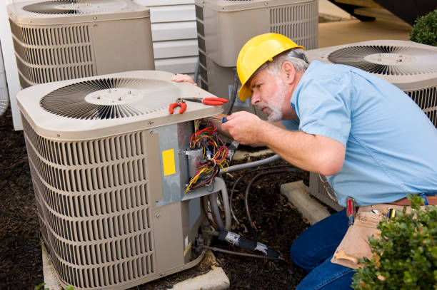 Best Air Conditioning Repair  in Wood Ridge, NJ