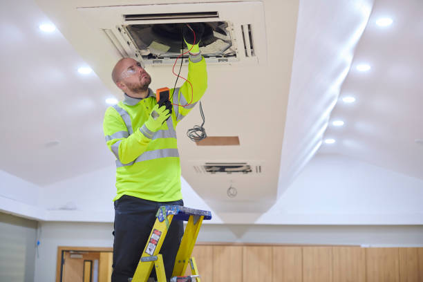 Best Affordable HVAC Services  in Wood Ridge, NJ
