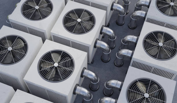 Best HVAC Companies Near Me  in Wood Ridge, NJ