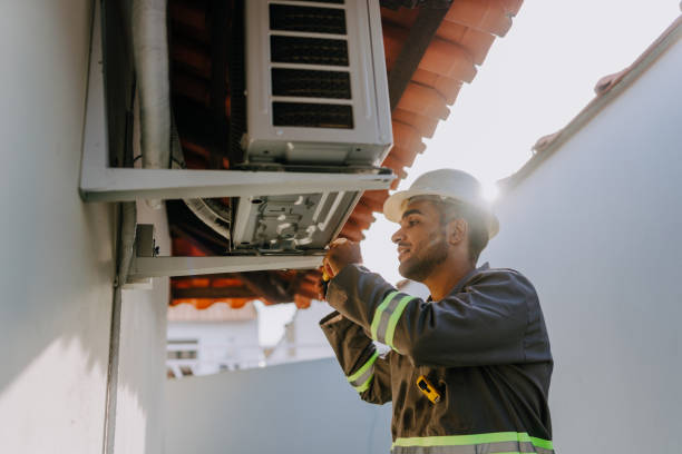 Best HVAC Air Duct Cleaning  in Wood Ridge, NJ