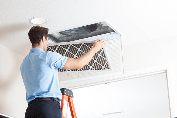 Ductless HVAC Repair in Wood Ridge, NJ