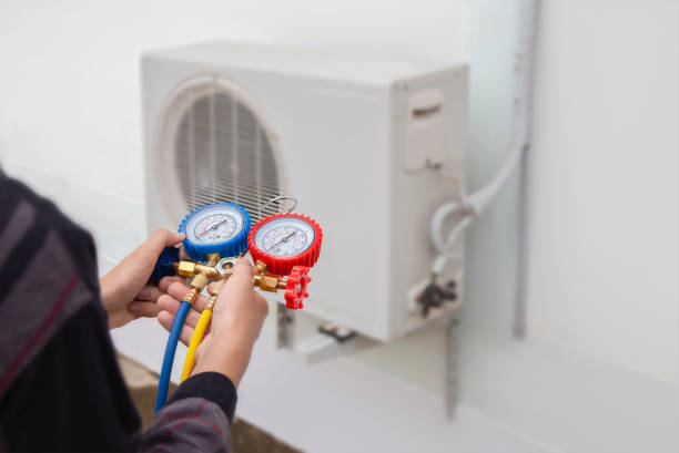 Best HVAC Repair Near Me  in Wood Ridge, NJ