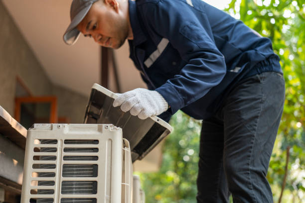 Best Air Conditioning Repair  in Wood Ridge, NJ