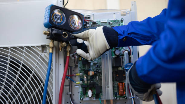 Best HVAC Repair Near Me  in Wood Ridge, NJ