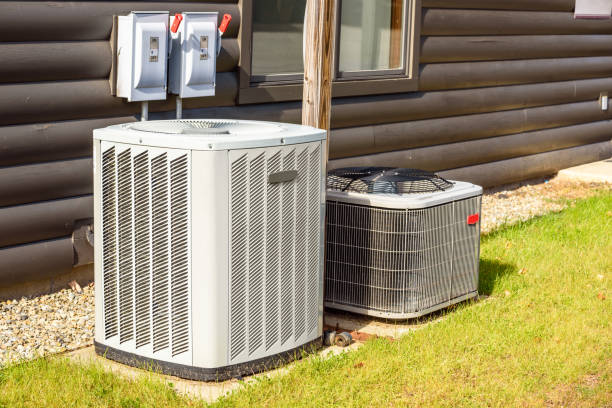 Best Emergency HVAC Repair  in Wood Ridge, NJ