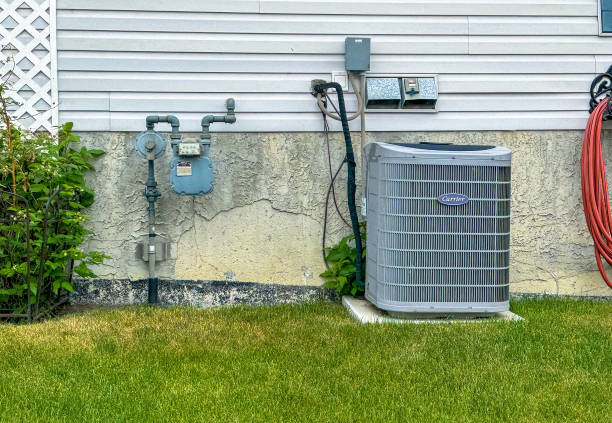 Best Affordable Air Conditioning Repair  in Wood Ridge, NJ